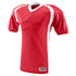 Augusta Sportswear Youth Blitz Jersey (9531-C), Color 'Red/White'